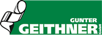 Gunter Geithner - Logo
