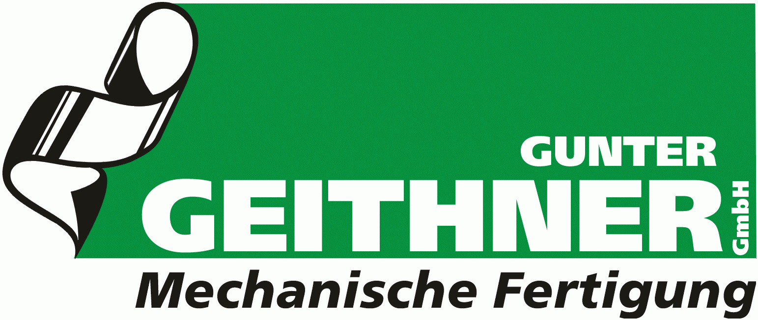 © Gunter Geithner GmbH 2025